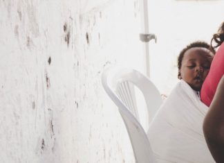 5 Tips for getting your kids to sleep