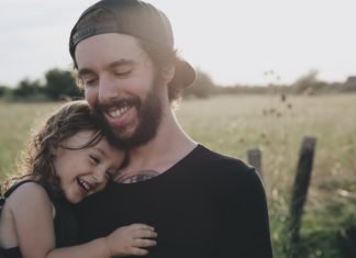 4 words every child needs to hear