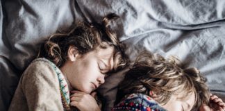 School Or Skip: Does Your Child Need A Sick Day?