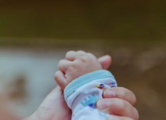 What to Expect on the First Night with your New Born