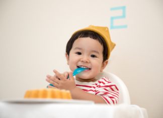 Some tricks to put an end to picky eating