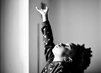 Raise a Strong-willed Child with these 5 Tips