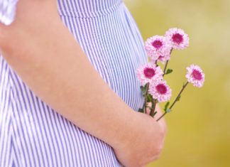 About to Give Birth? Don’t Leave These 3 Items Out of your Hospital Bag