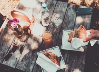 5 Cheap School Lunch Ideas under $1