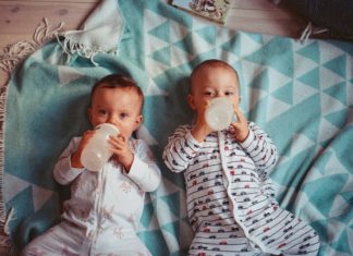 4 Things Nobody Tells You About Having Twins