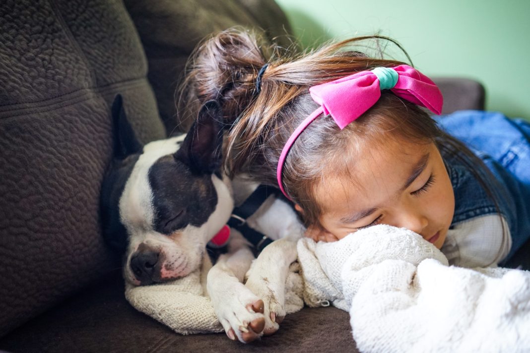How to Get Your Toddler to Sleep - ourdailybaby.com