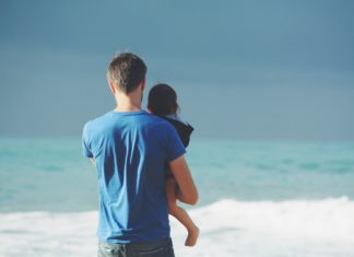 Steps to becoming a Better Parent