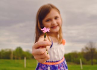 Encouraging Good Behavior in Your Child