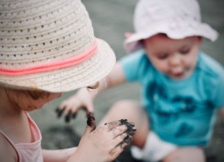 The Benefits of Daycare