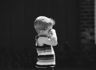 Illnesses Your Kid Picks Up In School