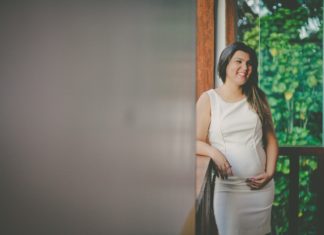 How to Balance Work and Pregnancy