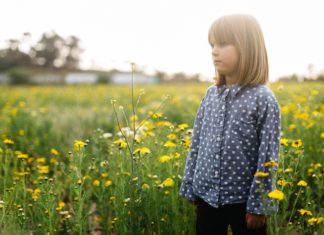 Get To Know Your 6-Year-Old’s Behavior And Routines