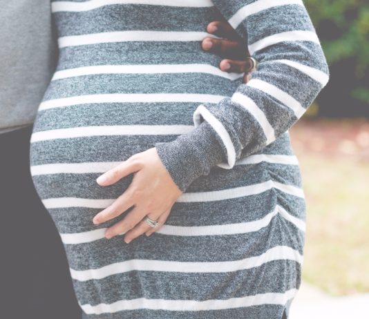 This is Why You Shouldn’t Eat Junk Food When Pregnant