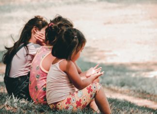 Teaching Your Infant to Communicate