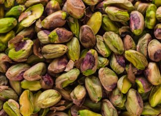 Healthy Snacks For Busy Mothers