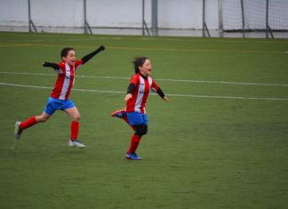 What Do Kids Learn From Competition?