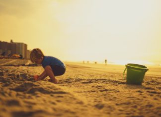 Fun Vacation Ideas For Kids