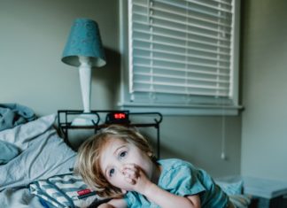 How to Deal With Thumb Sucking