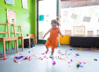 Is Your Child Ready for Preschool?