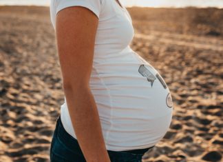 How to Cope With Itching During Pregnancy