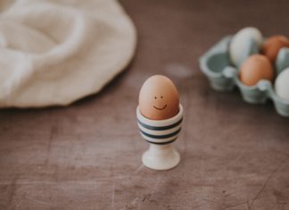 Top Best Foods For Children