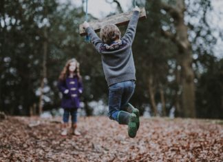 How to Cope With Kids During Winter Break