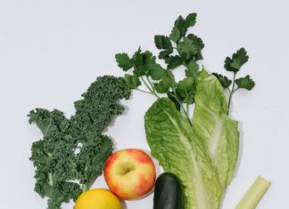 Helping Your Child Pick Healthy Meals at School