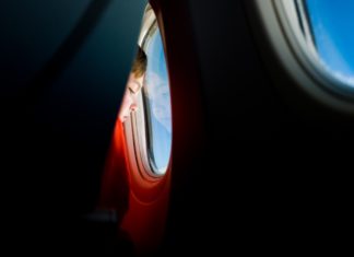 Essential Tips to Surviving a Long Plane Ride with Children